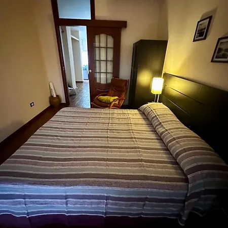 Casa Anna Apartment *