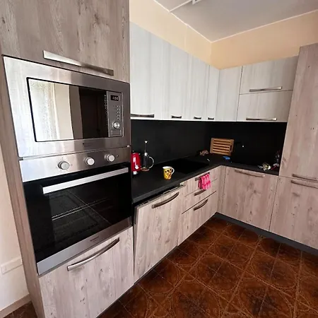 Apartment Casa Anna Luino