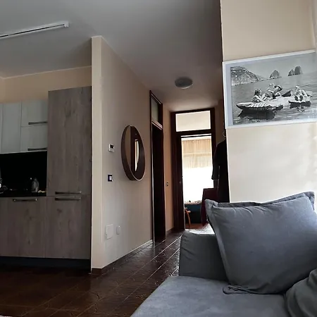 Apartment Casa Anna *