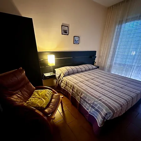 Lägenhet Casa Anna Luino