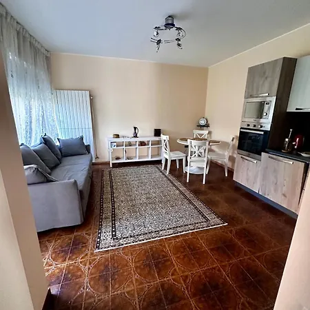 Casa Anna Lägenhet *