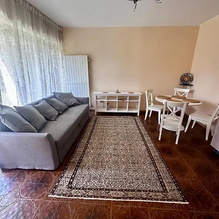 Casa Anna Apartment