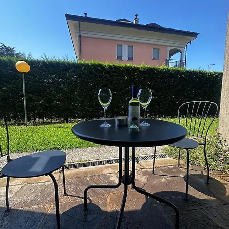 Lägenhet Casa Anna
