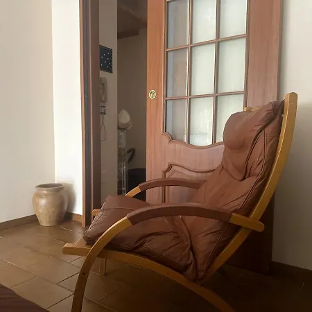 Apartment Casa Anna *