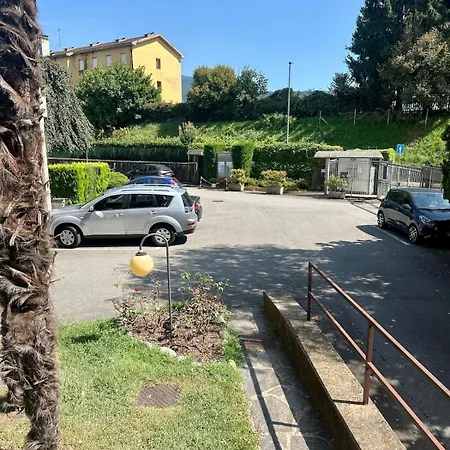 Apartment Casa Anna