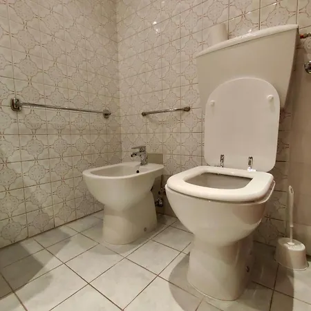 Apartment Casa Anna Luino