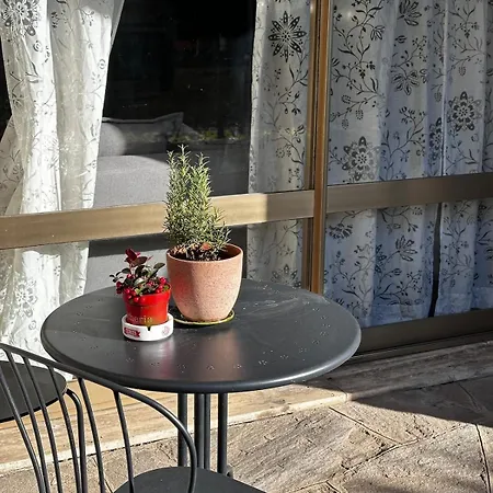 Apartment Casa Anna *