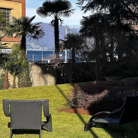Casa Anna * Luino